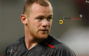 Wayne Rooney